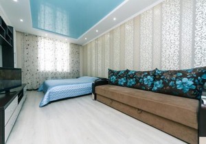 Apartment on Urlovskaya 23a