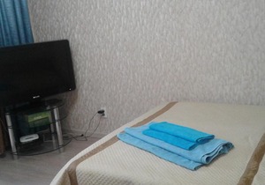 Apartment on Vladimirskaya 9