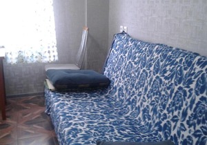 Apartment on Vladimirskaya 9