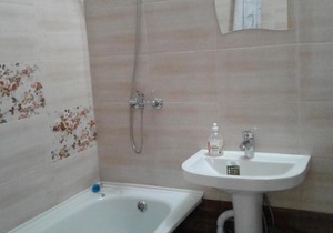 Apartment on Vladimirskaya 9