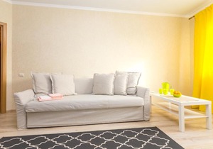 Apartment on Zhloby 141