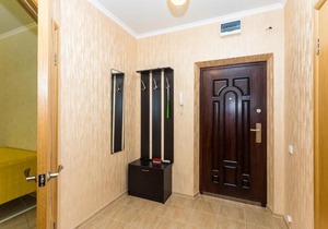 Apartment on Zhloby 141