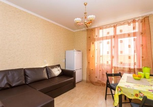 Apartment on Zhloby 141