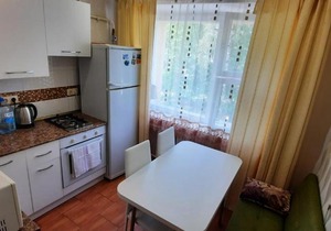 Apartment on Zhudro 6