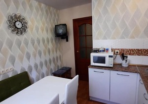Apartment on Zhudro 6