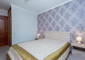 Apartment on Zhudro 6