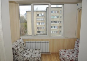 Apartment on Zhukovskogo