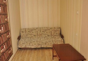 Apartment on Zhukovskogo