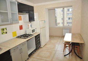 Apartment on Zhukovskogo