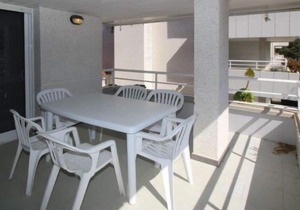 Apartment OPEN PALS in Pals - 6 persons, 3 bedrooms