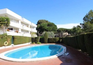 Apartment OPEN PALS in Pals - 6 persons, 3 bedrooms