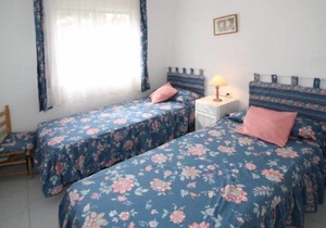 Apartment OPEN PALS in Pals - 6 persons, 3 bedrooms