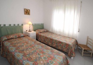 Apartment OPEN PALS in Pals - 6 persons, 3 bedrooms