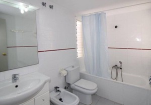 Apartment OPEN PALS in Pals - 6 persons, 3 bedrooms