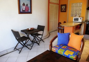 Apartment Pablito -