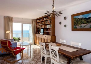 Apartment Paisos Catalans by Interhome