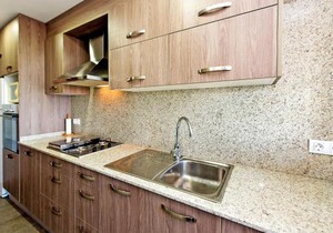 Apartment Paisos Catalans by Interhome