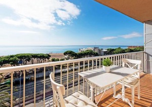 Apartment Paisos Catalans by Interhome
