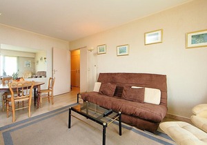 Apartment Palais Isabelle in Cannes - 4 persons, 1 bedrooms
