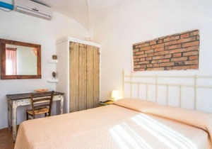 Apartment Palazzo Antiche Porte in Rimini - 5 persons, 2 bedrooms