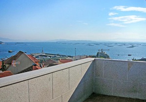 Apartment Palmeira III-1