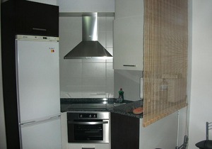 Apartment Palmeira III-1