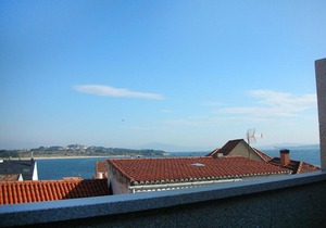 Apartment Palmeira III-2