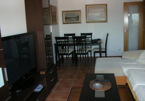 Apartment Palmeira III-2