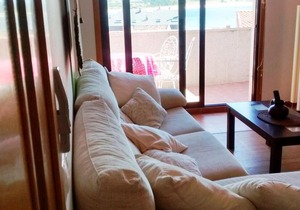 Apartment Palmeira III-2