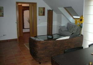 Apartment Palmeira III-3
