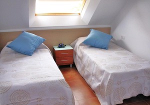 Apartment Palmeira III-3
