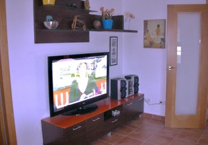 Apartment Palmeira III-3