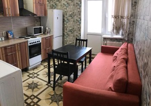 Apartment Panorama 30