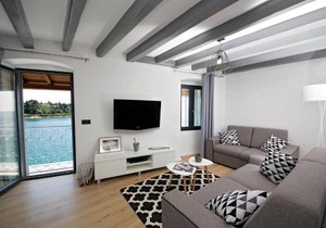 Apartment Panorama Antonia