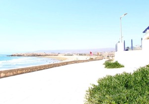 Apartment panoramic view Adan beach 3