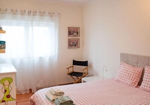 Apartment Panoramico (FDA115) in Foz do Arelho - 6 persons, 3 bedrooms