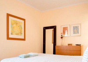 Apartment Panoramico (FDA115) in Foz do Arelho - 6 persons, 3 bedrooms