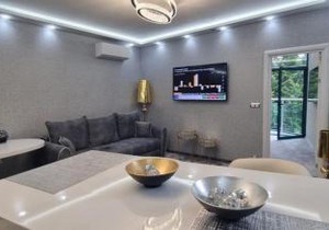 Apartment Paradise Delux in Primorsko Del Sol