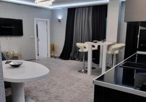 Apartment Paradise Delux in Primorsko Del Sol