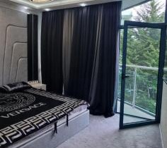 Apartment Paradise Delux in Primorsko Del Sol