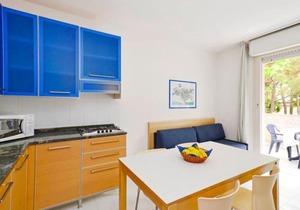 Apartment Parco Hemingway-4 by Interhome
