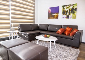 APARTMENT PARK 93 SUITE