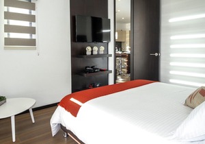 APARTMENT PARK 93 SUITE