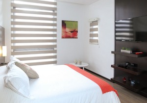 APARTMENT PARK 93 SUITE