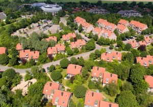 Apartment Park Nordseeküste in Tossens - 2 persons, 1 bedrooms