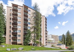 Apartment Parkareal - Utoring-12 by Interhome