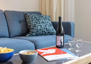 Apartment Parkareal - Utoring-24 by Interhome