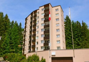 Apartment Parkareal - Utoring-24 by Interhome