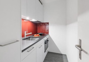 Apartment Parkareal - Utoring-24 by Interhome