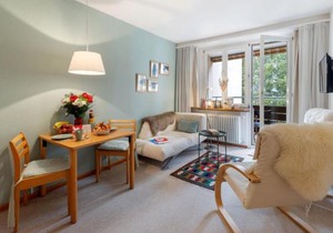 Apartment Parkareal - Utoring-8 by Interhome